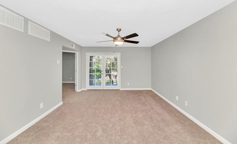 Neutral Interior at Miramonte Apartments, Scottsdale, AZ