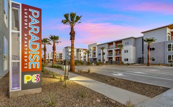 Paradise P83 Apartments 16601 N 75th Ave Peoria Az Rentcafe