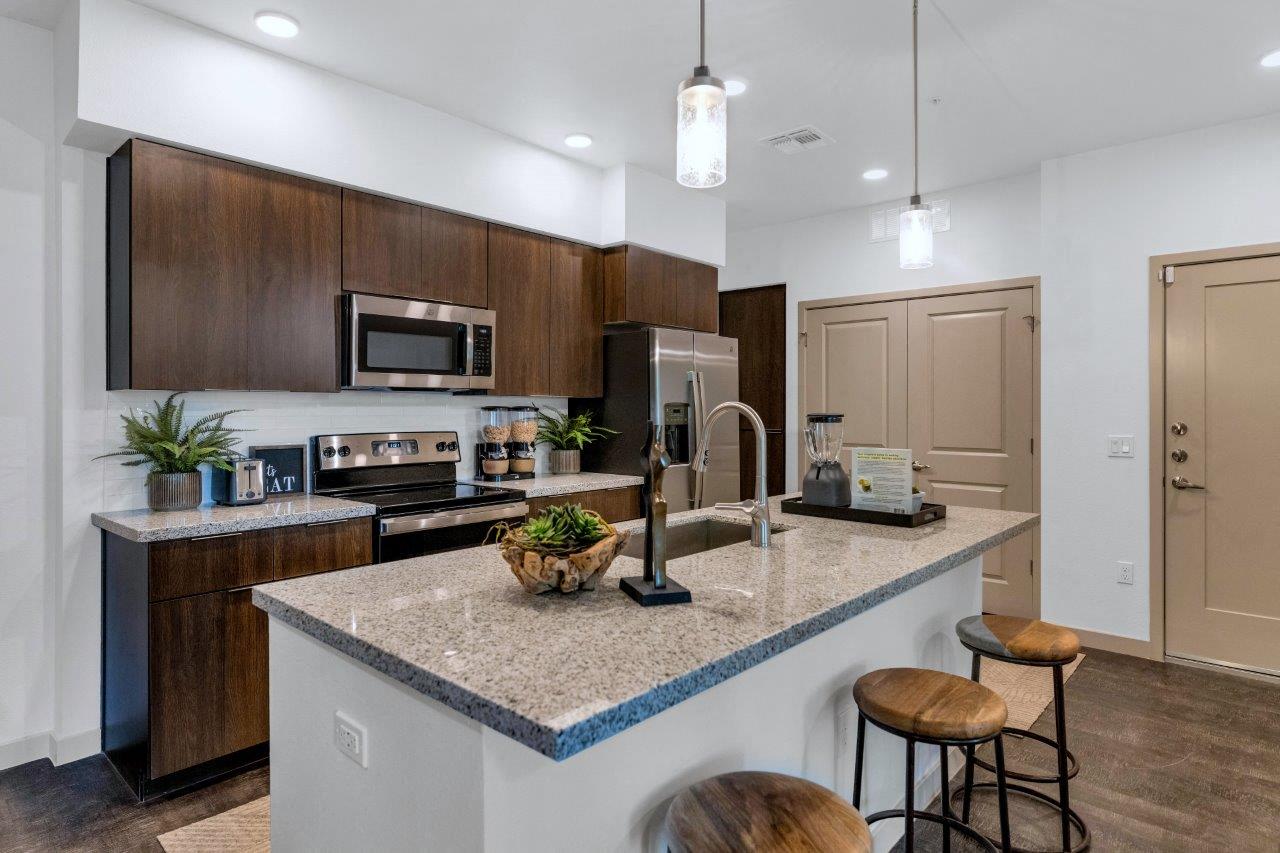 The Landing At Fiesta Village