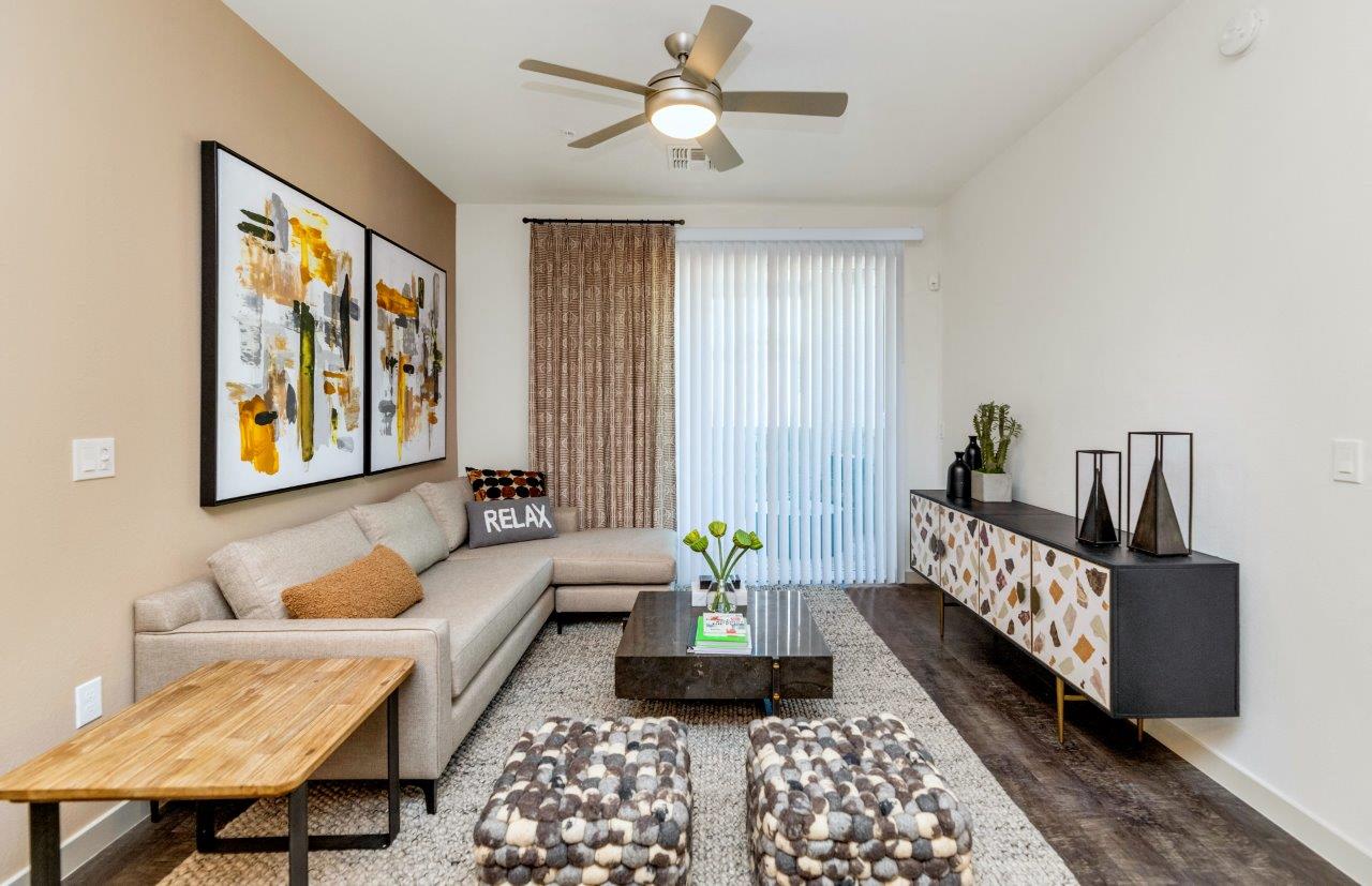 The Landing At Fiesta Village