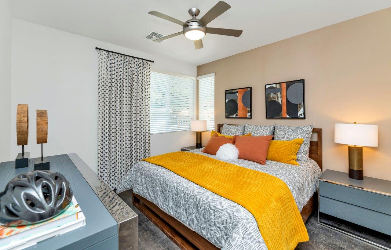 The Landing At Fiesta Village