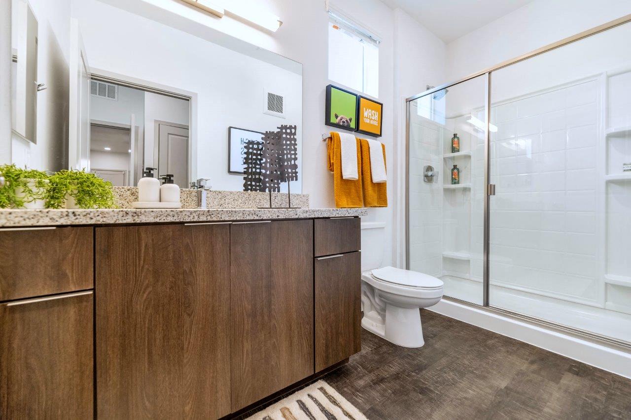 The Landing At Fiesta Village