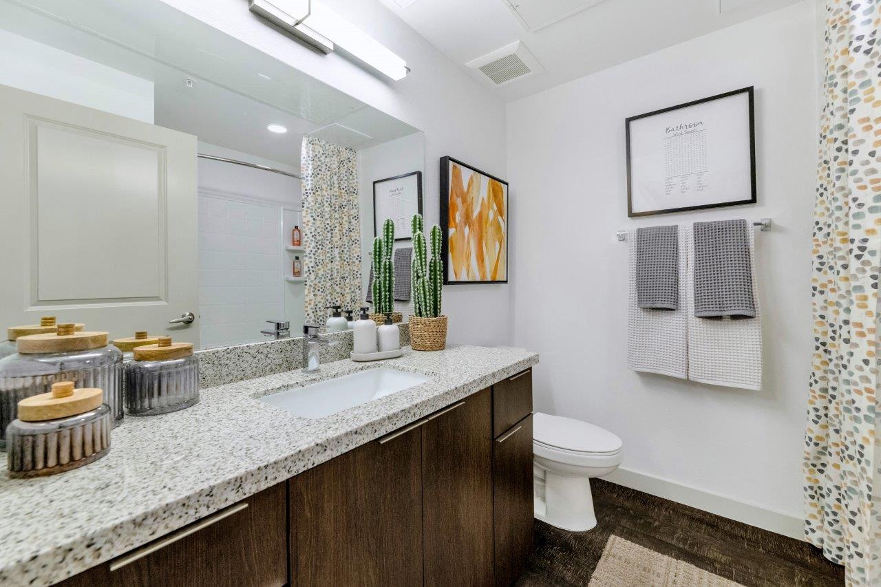 The Landing At Fiesta Village