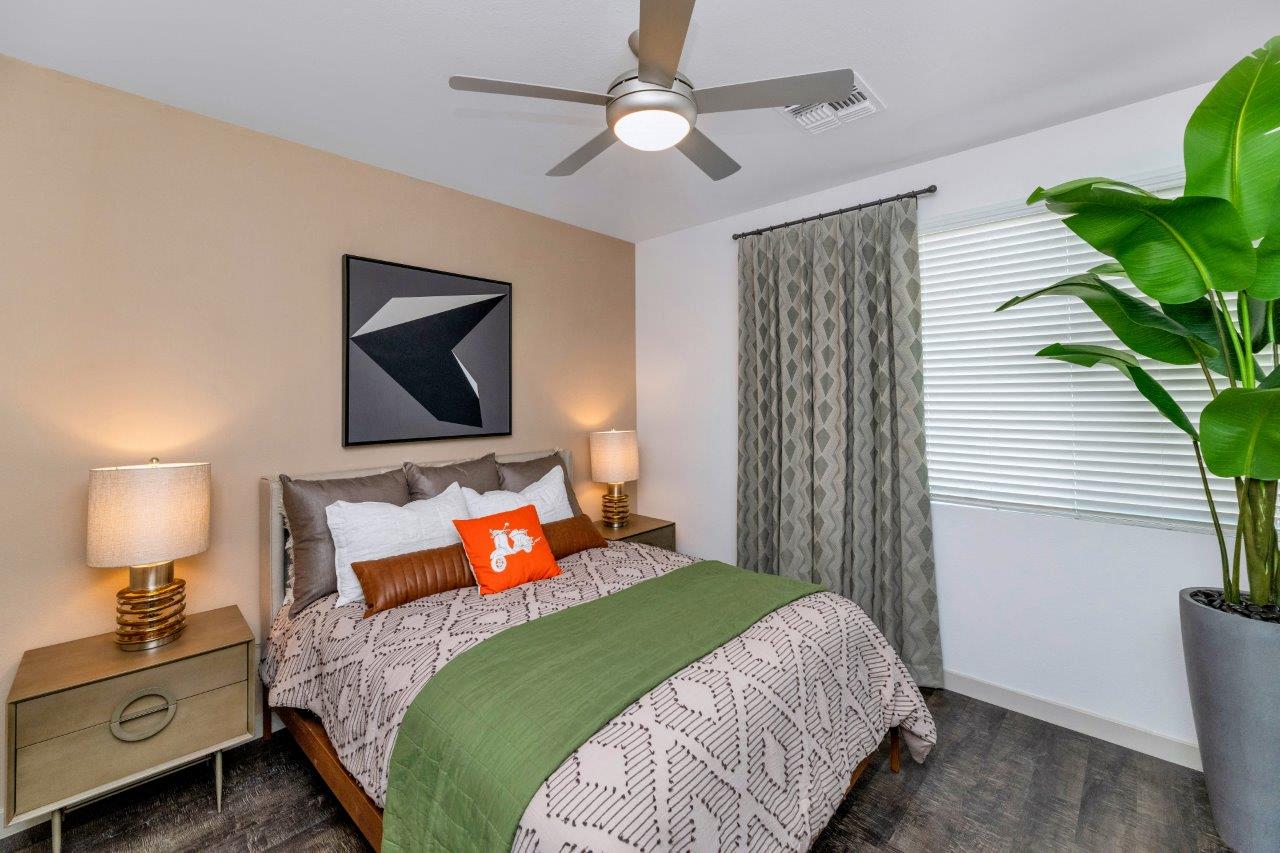 The Landing At Fiesta Village