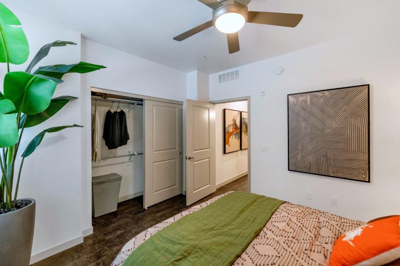 The Landing At Fiesta Village