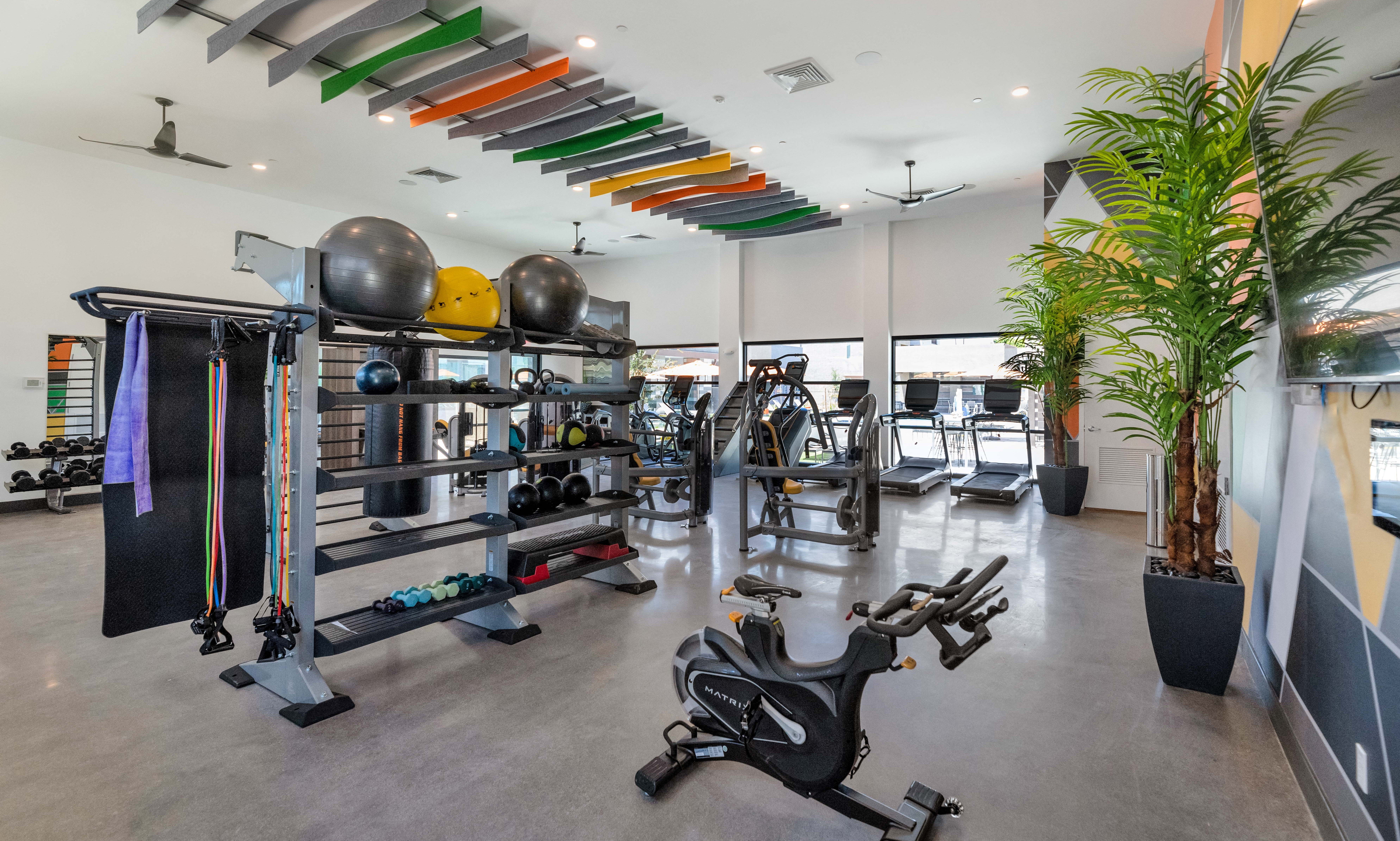 The Landing At Fiesta Village