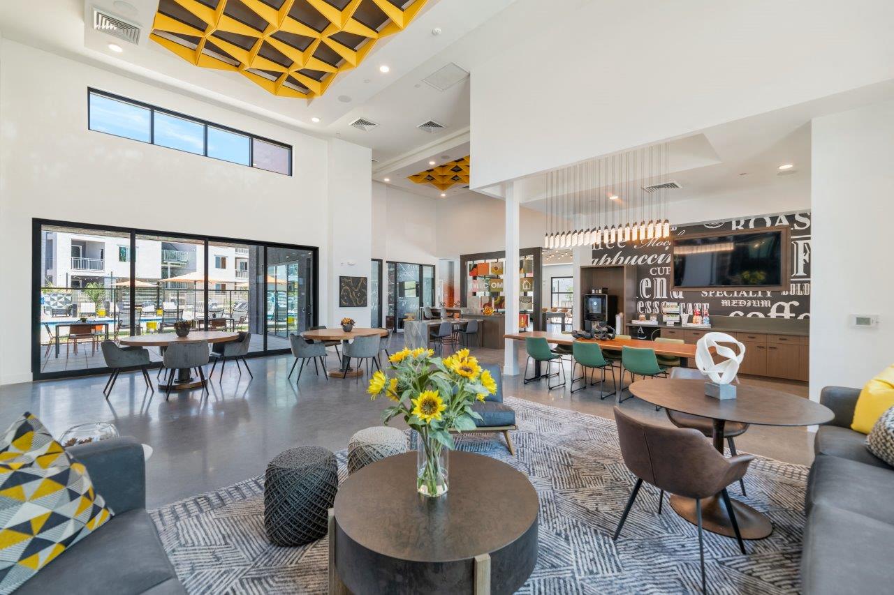 The Landing At Fiesta Village