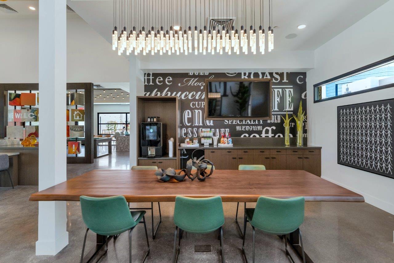 The Landing At Fiesta Village