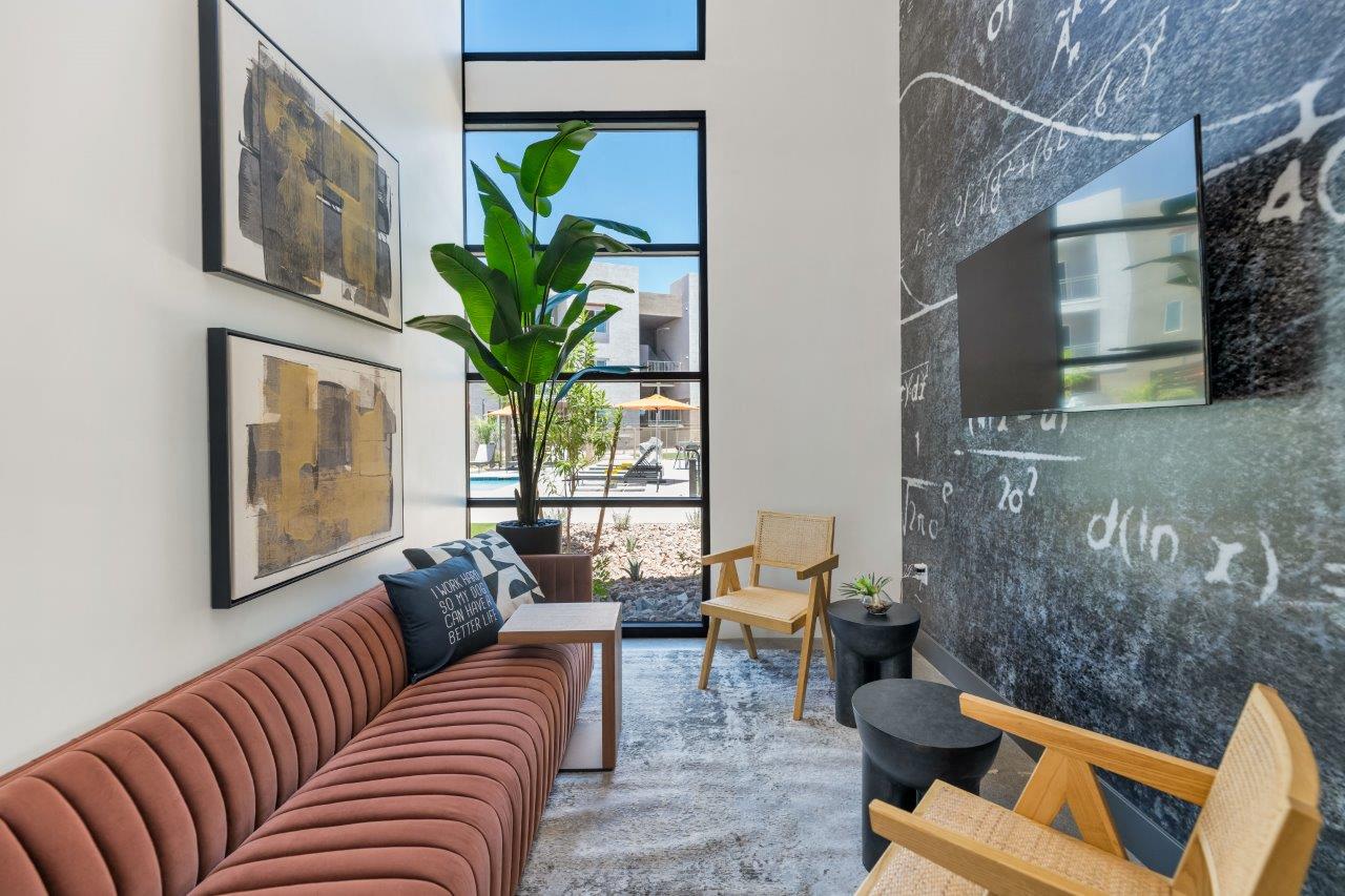 The Landing At Fiesta Village