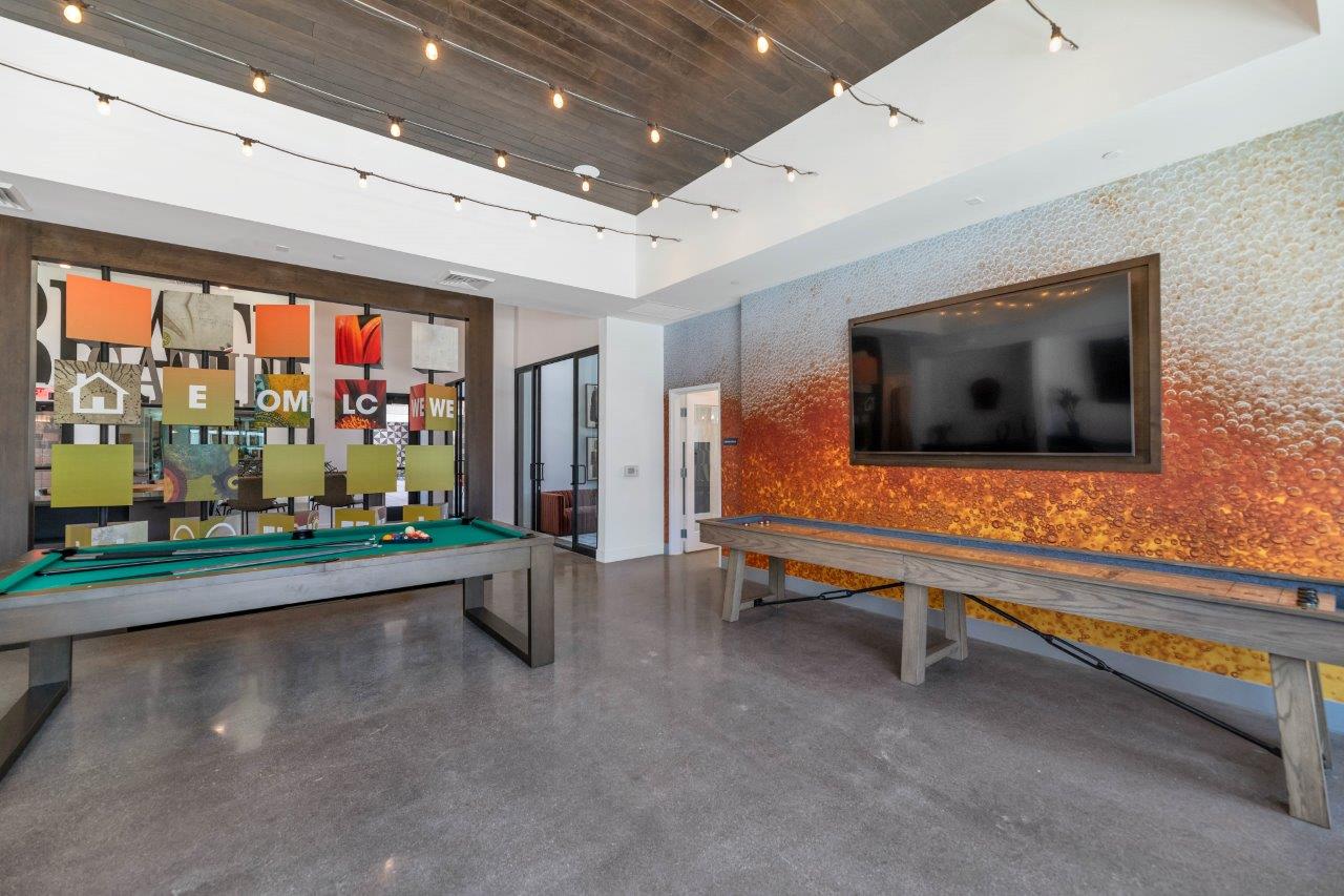 The Landing At Fiesta Village