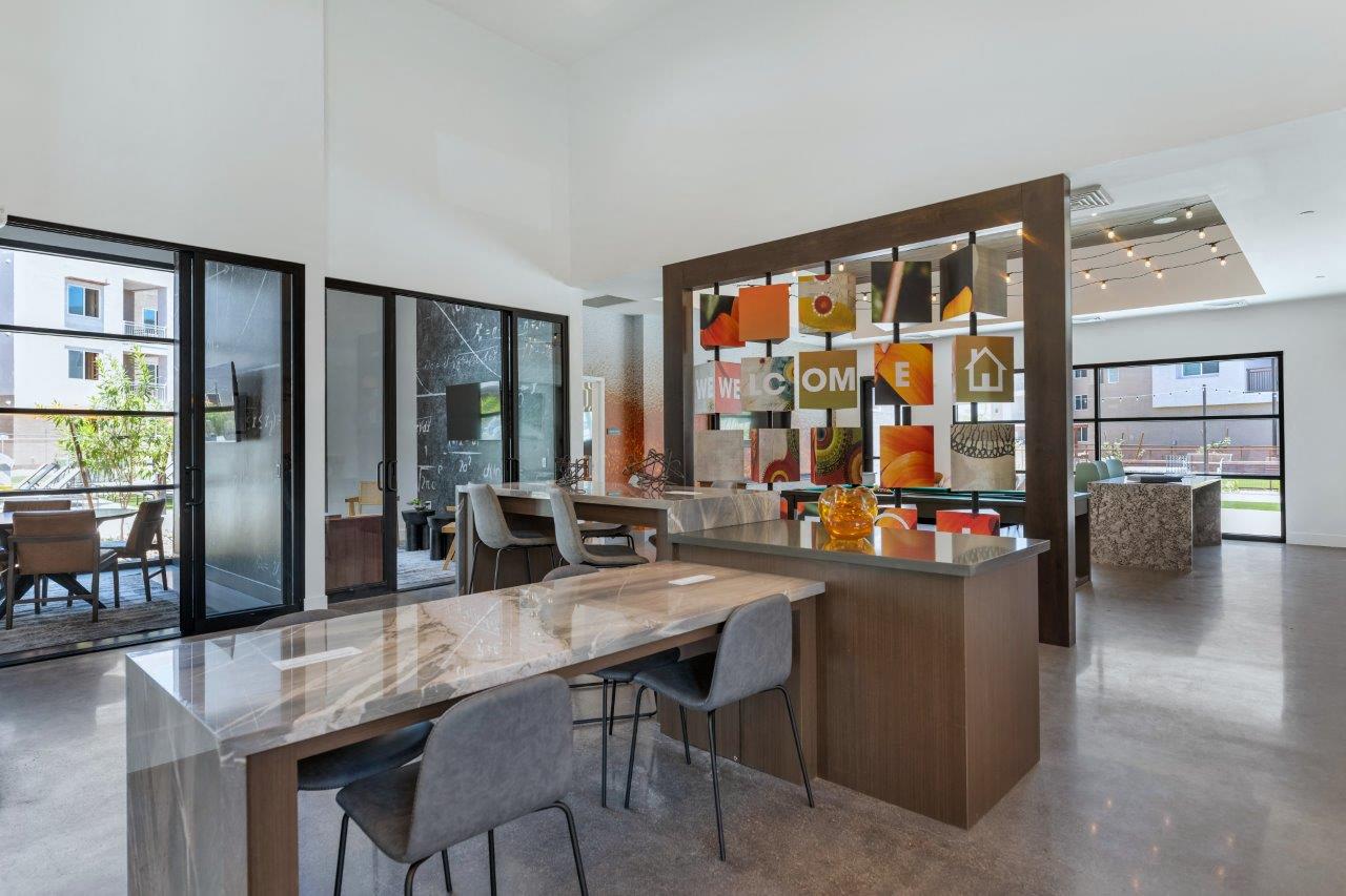 The Landing At Fiesta Village