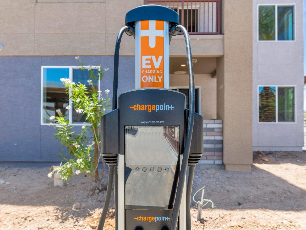 The Landing At Fiesta Village