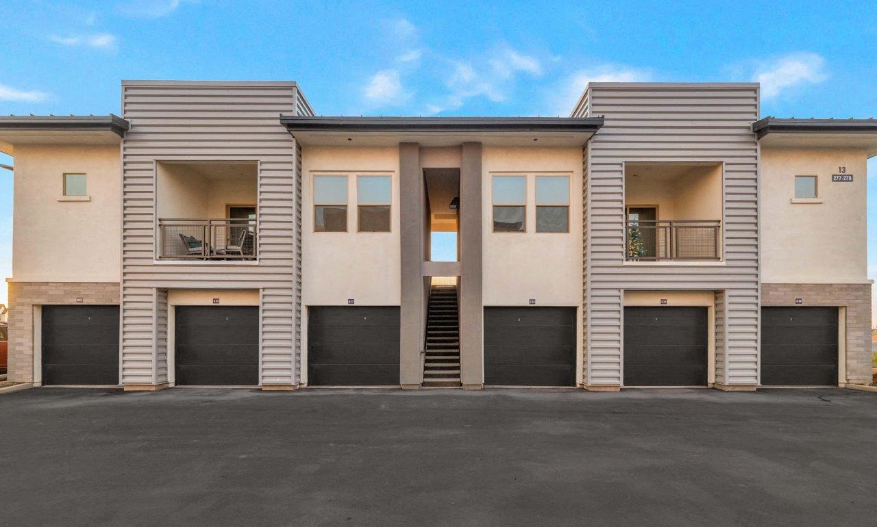 The Premiere At Eastmark