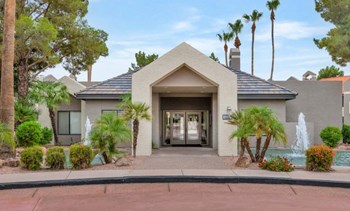 10455 E. Via Linda Road 1-3 Beds Apartment for Rent - Photo Gallery 2