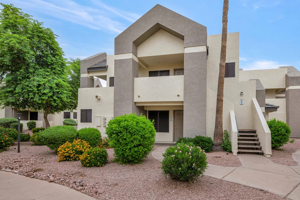 our apartments offer a clubhouse