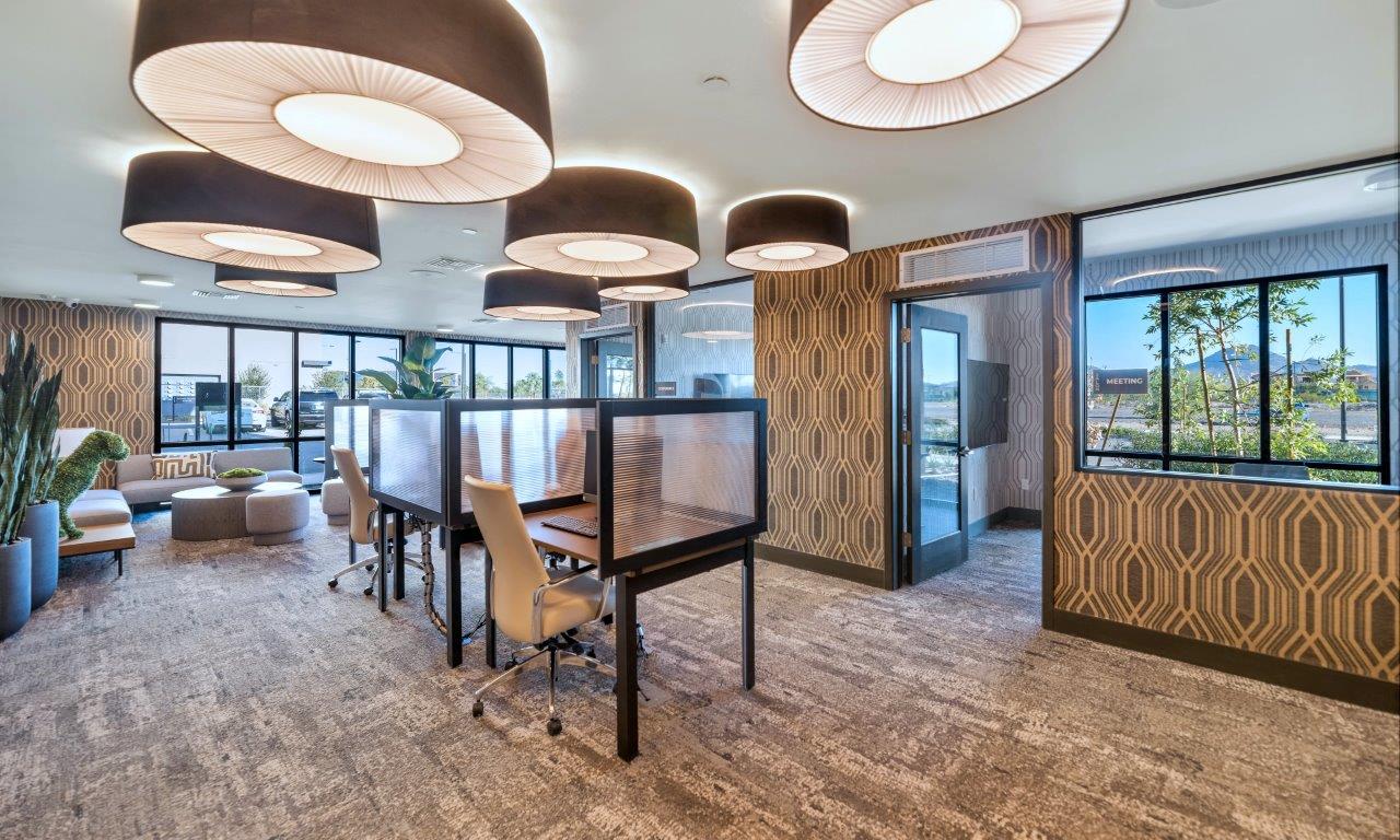 Kalon Luxury Apartments is a similar property to Biltmore At Camelback located in Phoenix