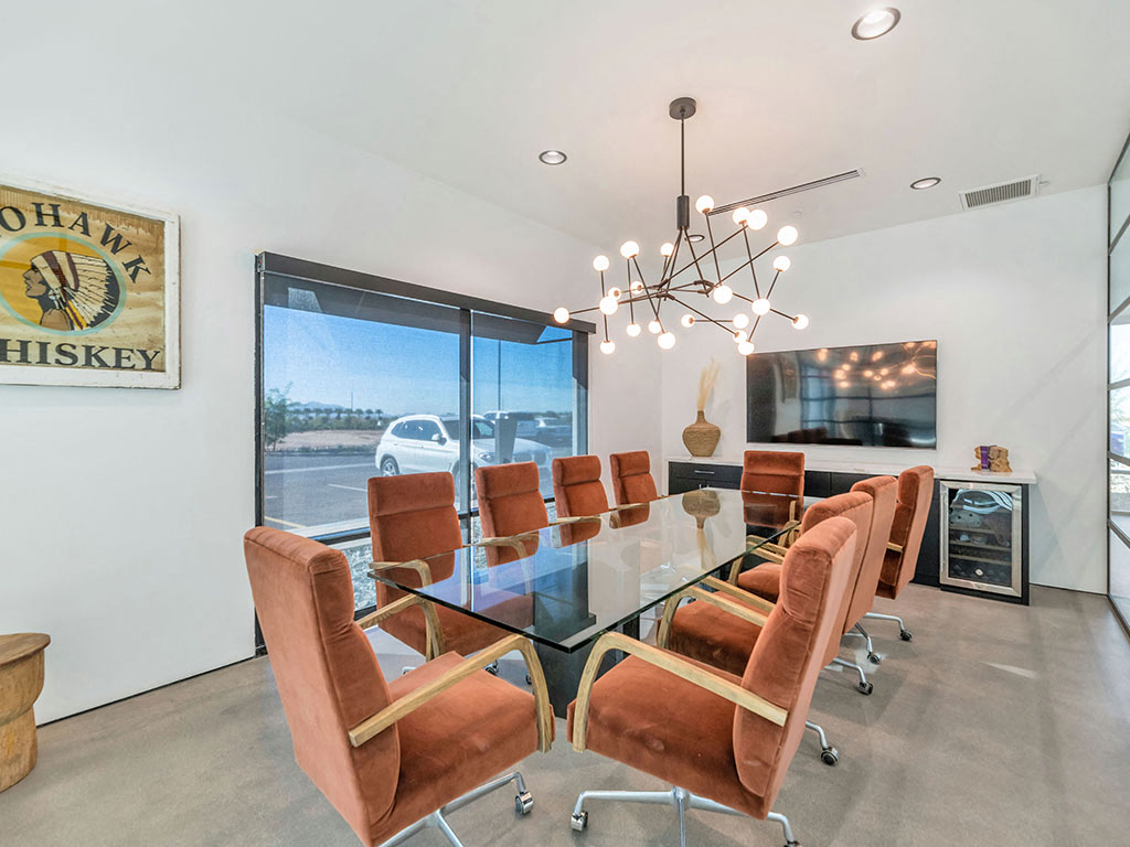 The Premiere At Eastmark