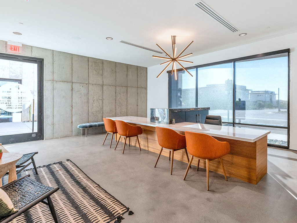 The Premiere At Eastmark