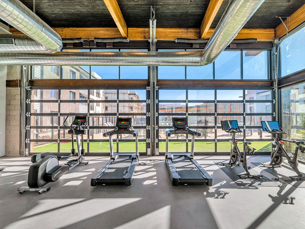 The Premiere At Eastmark