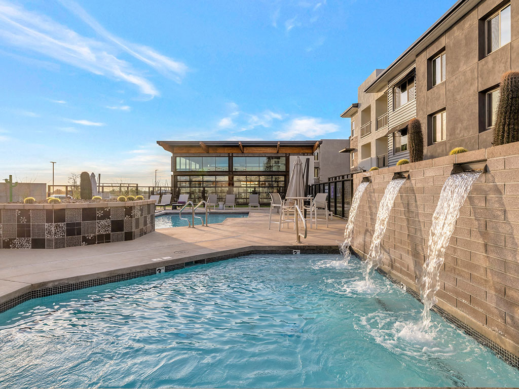 The Premiere At Eastmark