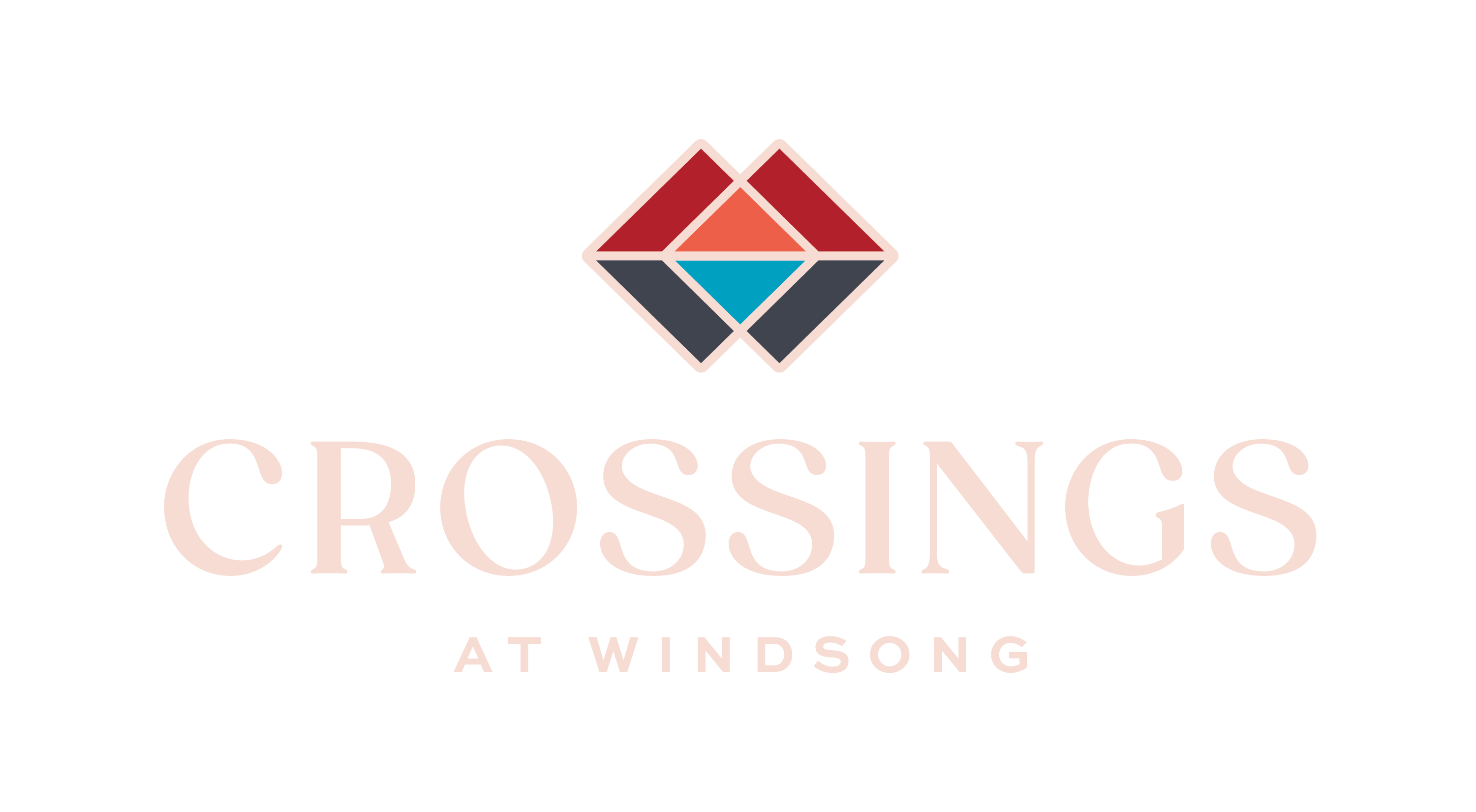 Logo at The Crossings  at Windsong, Prescott Valley, AZ