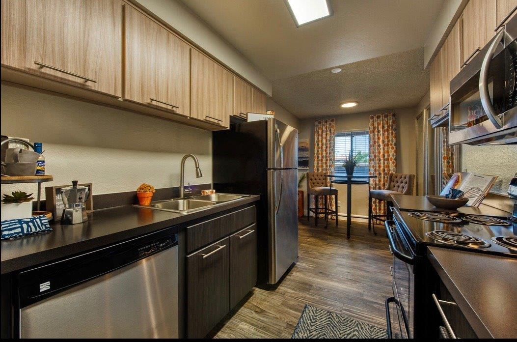 3 bedroom apartments scottsdale