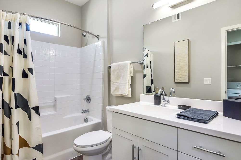 large bathroom at The Premiere at Dana Park, Arizona, 85204