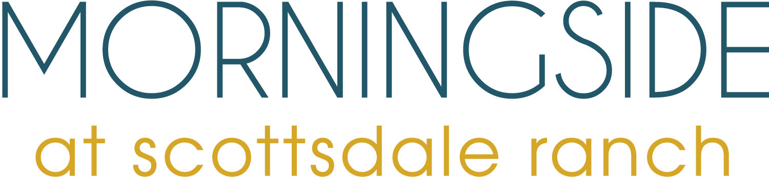 Property Logo at Morningside at Scottsdale Ranch, Scottsdale, AZ