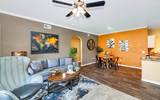 2-bedroom apartment at Montage at Pecos Ranch in Chandler