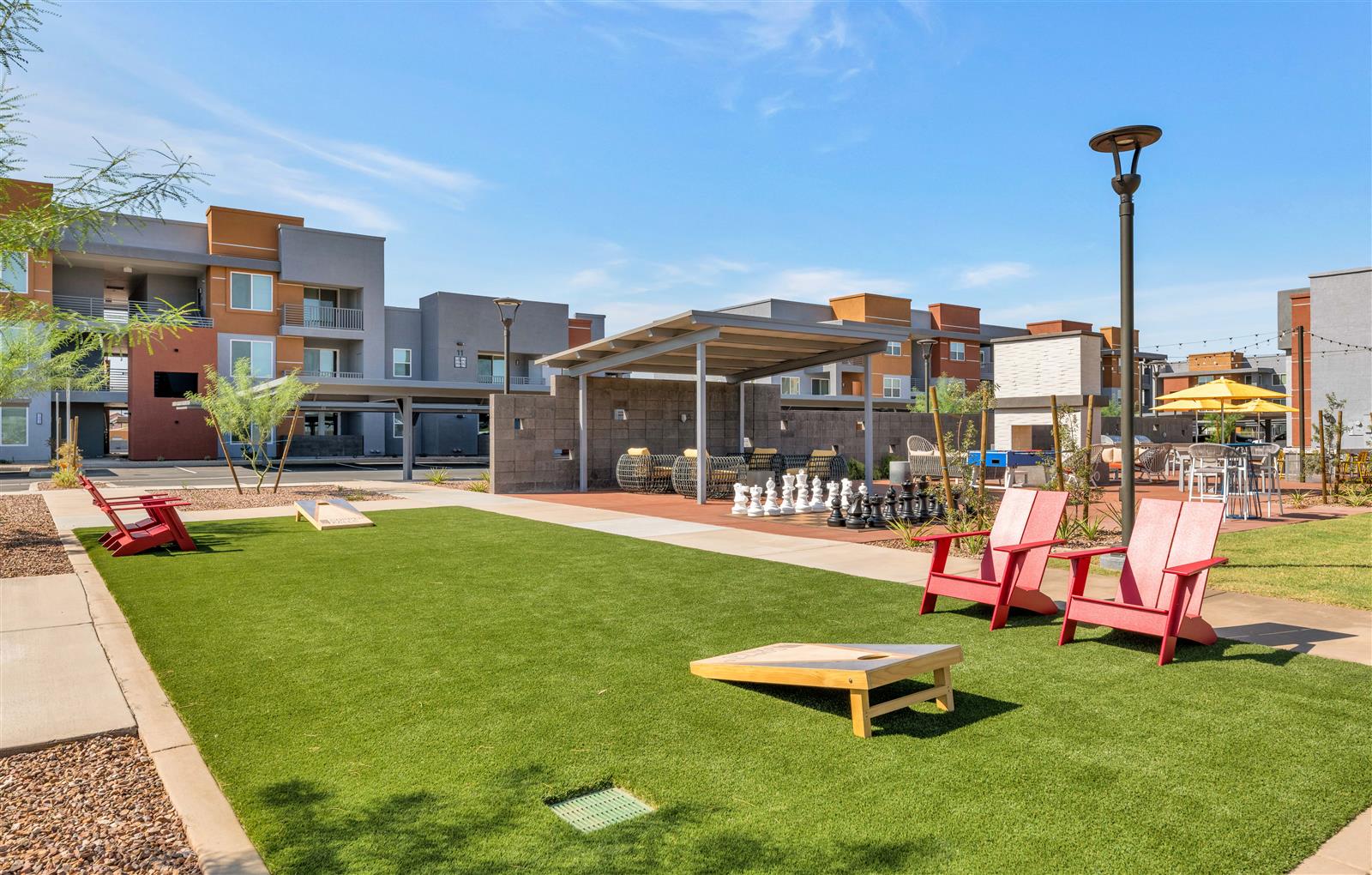 Copper Falls Apartments, 5151 N. 95th Avenue, Glendale, AZ - RENTCafé