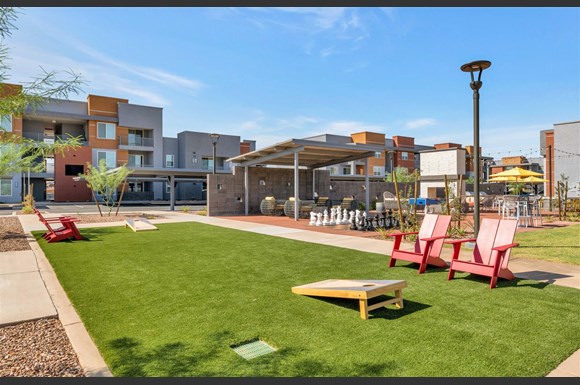 Copper Falls Apartments, 5151 N. 95th Avenue, Glendale, AZ - RENTCafé