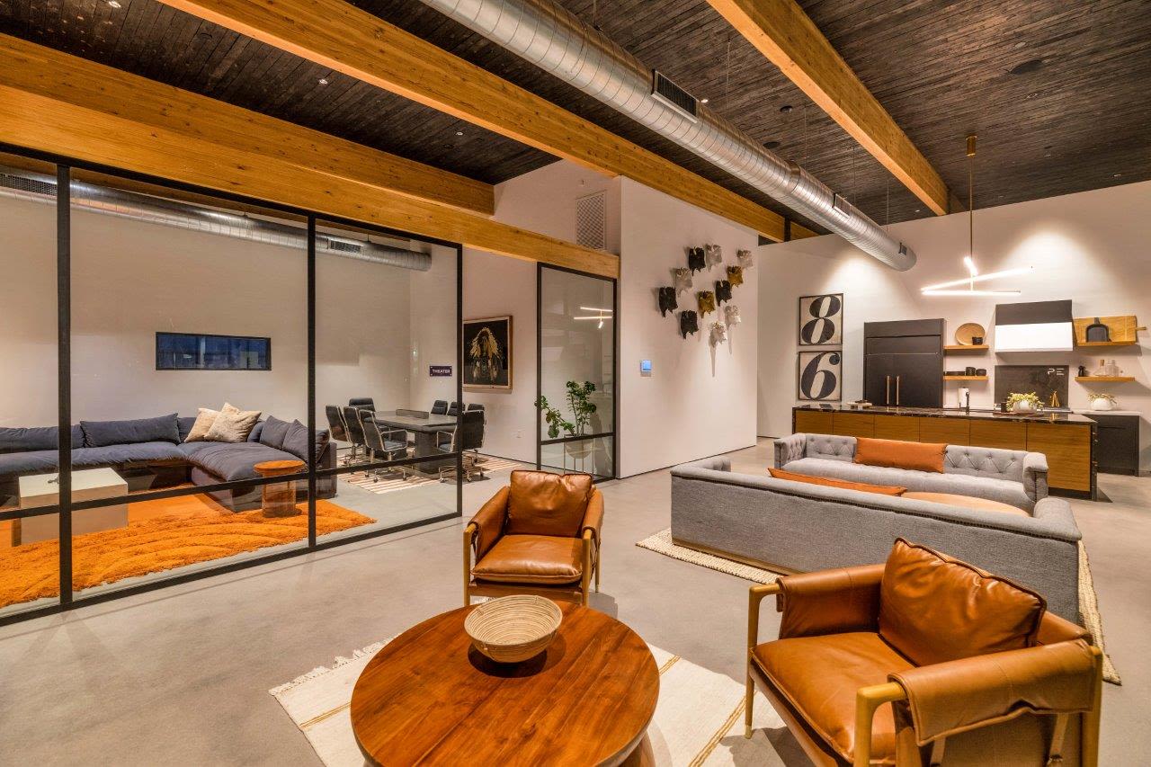 The Premiere At Eastmark