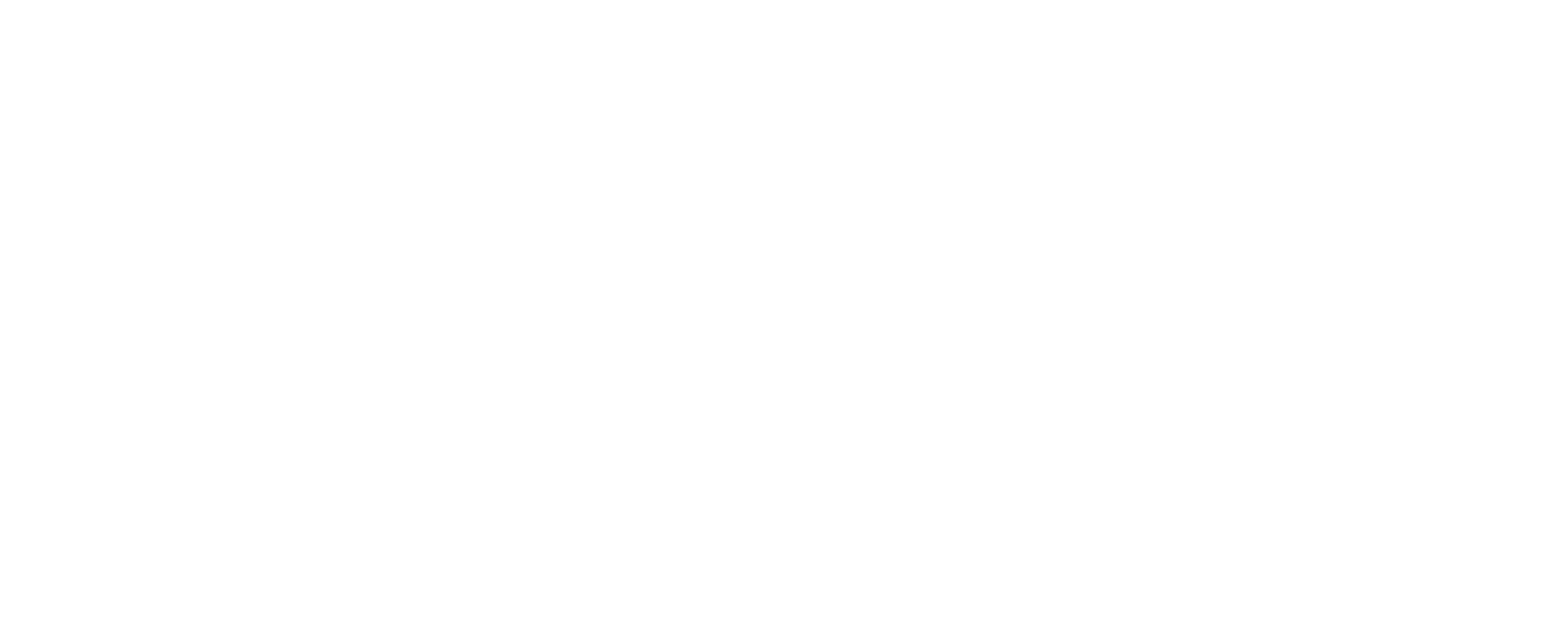 A logo with the words at Red Mountain Apartments, Mesa, AZ