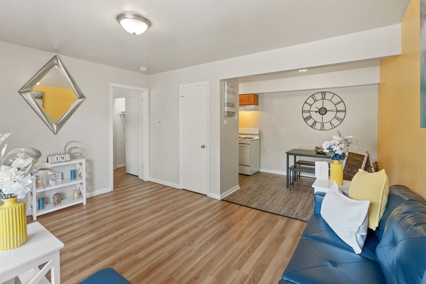 Blue Station Apartments, 2130 122nd St., Blue Island, IL RentCafe