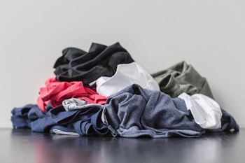 Laundry Facilities