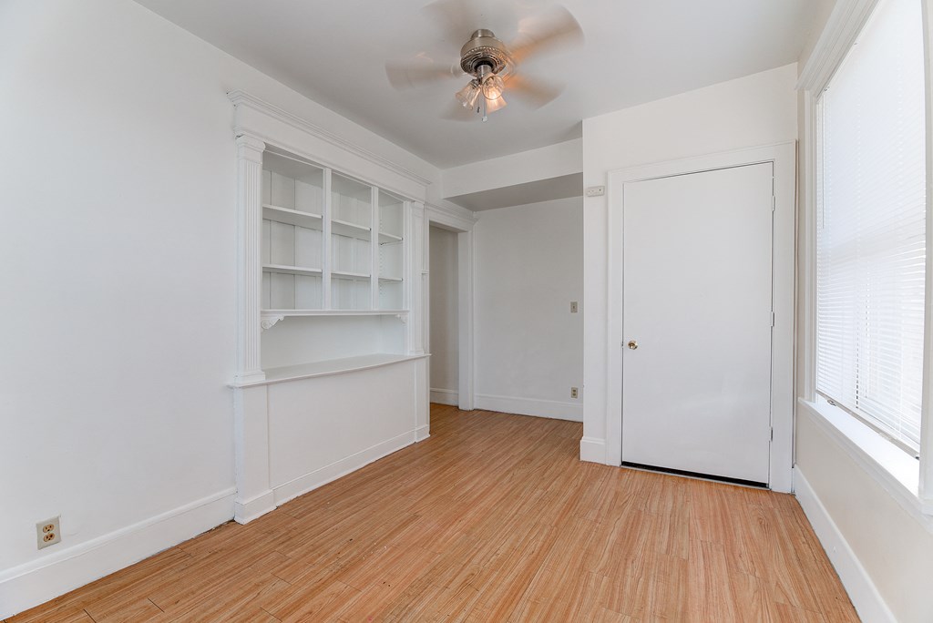 Ceiling Fan at Johnson Legacy Apartments, Wisconsin, 53223