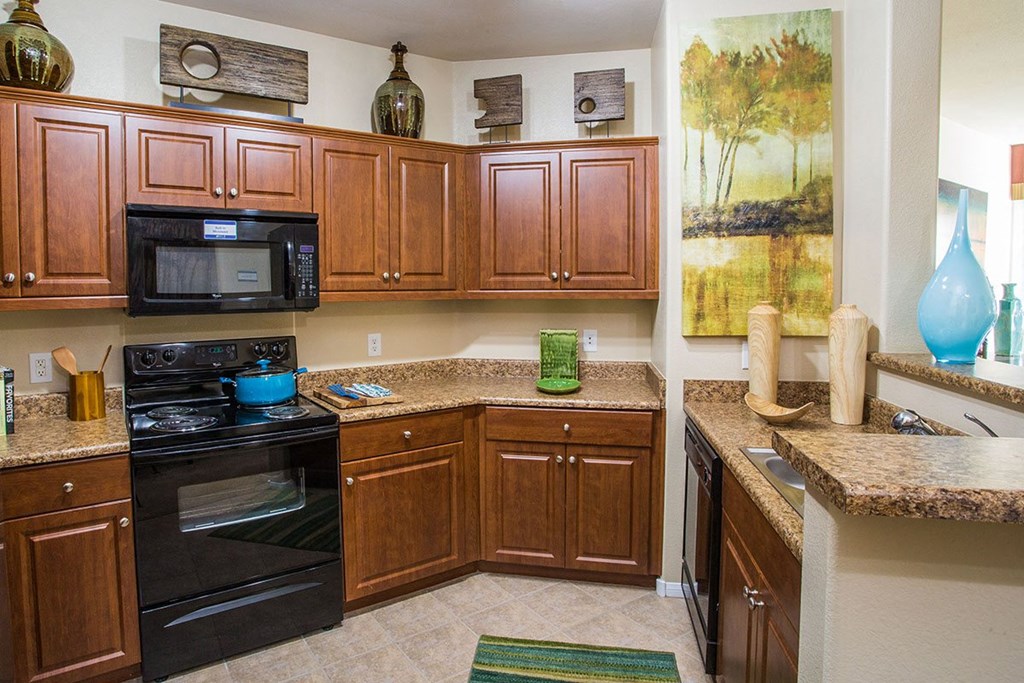 Centennial At 5th Apartments