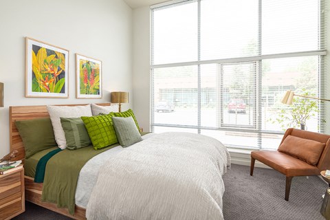 1 Bedroom Apartment for Rent in Hillsboro Oregon