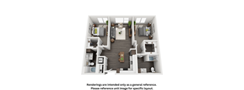 a1 floor plan  the residences at sawmill estates apartments in