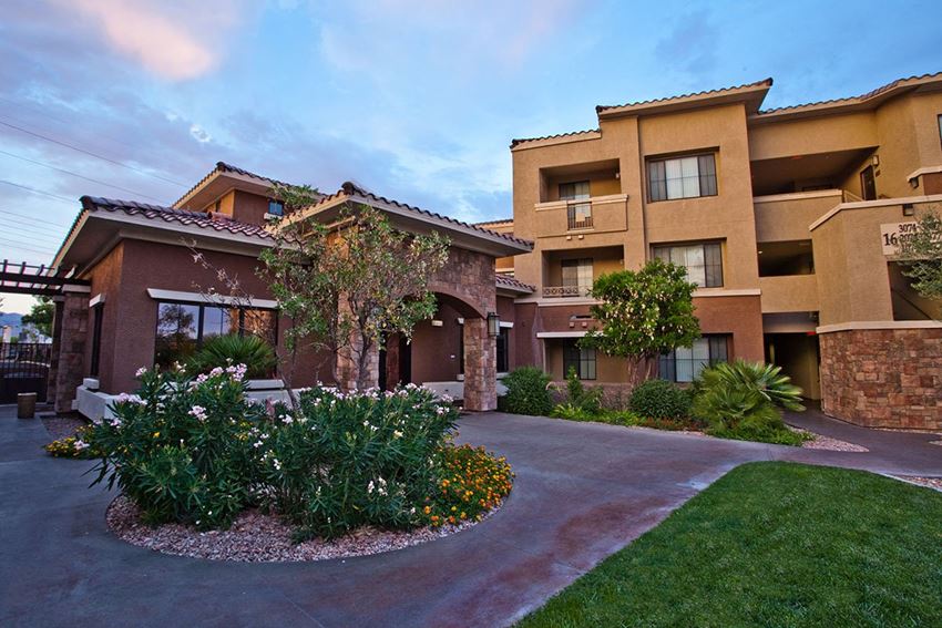 Centennial at 5th Apartments Centennial at 5th Apartments in North Las Vegas 89084
