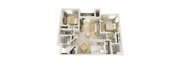 Spacious apartments for rent in Albuquerque