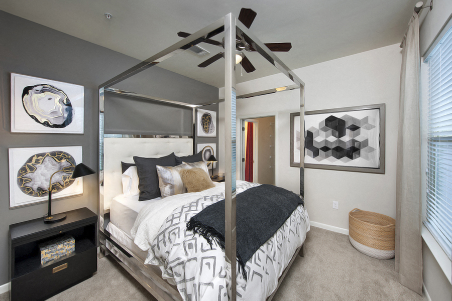 1 and 2 Bedroom Atlanta Apartments Near Midtown 30339