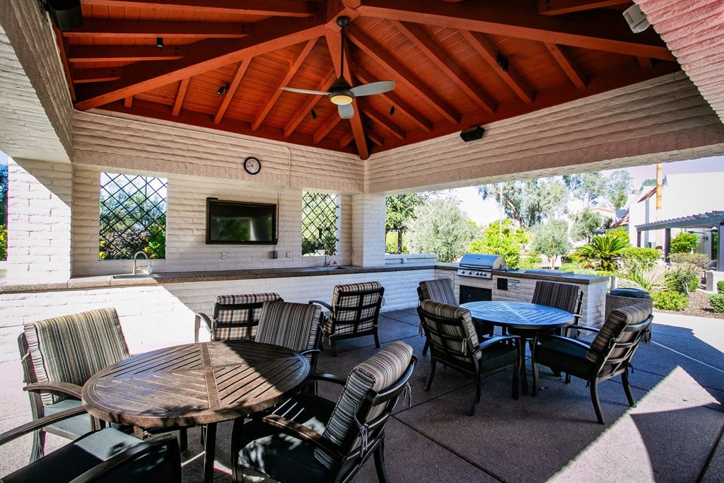 Sonoran Terraces Apartment Homes