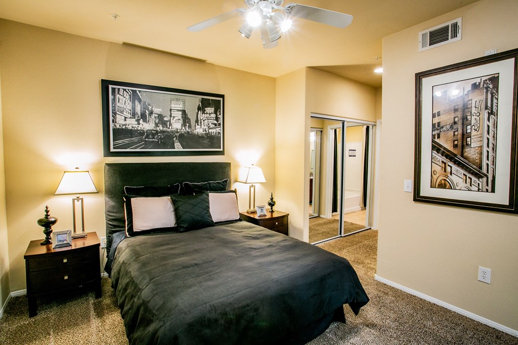 Centennial At 5th Apartments