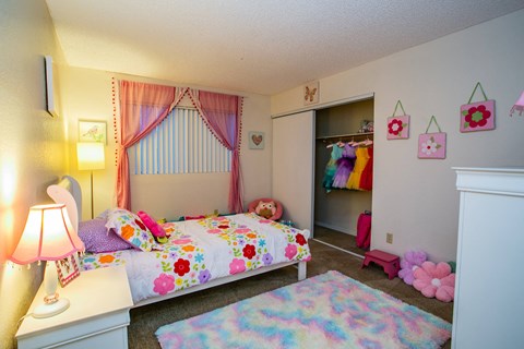 One, Two and Three Bedrooms at Laughlin Rentals 89029