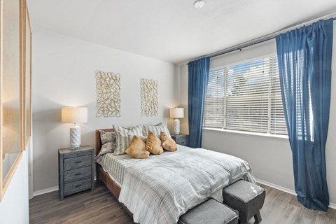 1 Bedroom Apartments in Glendale 85308