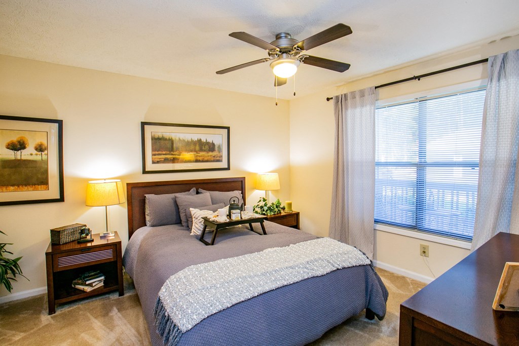 Studio, 1, 2, and 3-Bedroom Apartments in Norcross Georgia