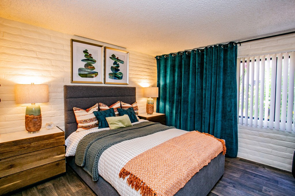 Sonoran Terraces Apartment Homes