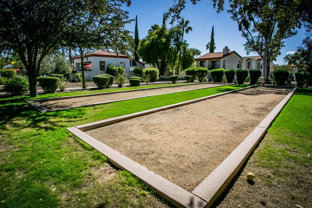 Sonoran Terraces Apartment Homes