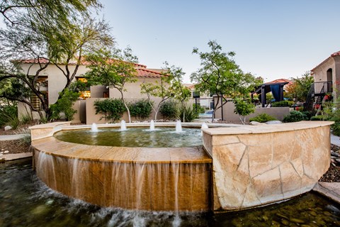 Luxury Apartments Tucson Near U of A